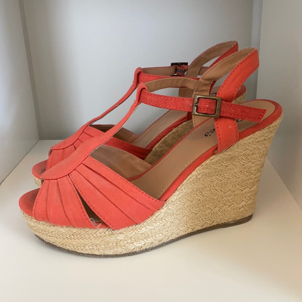 Wedges